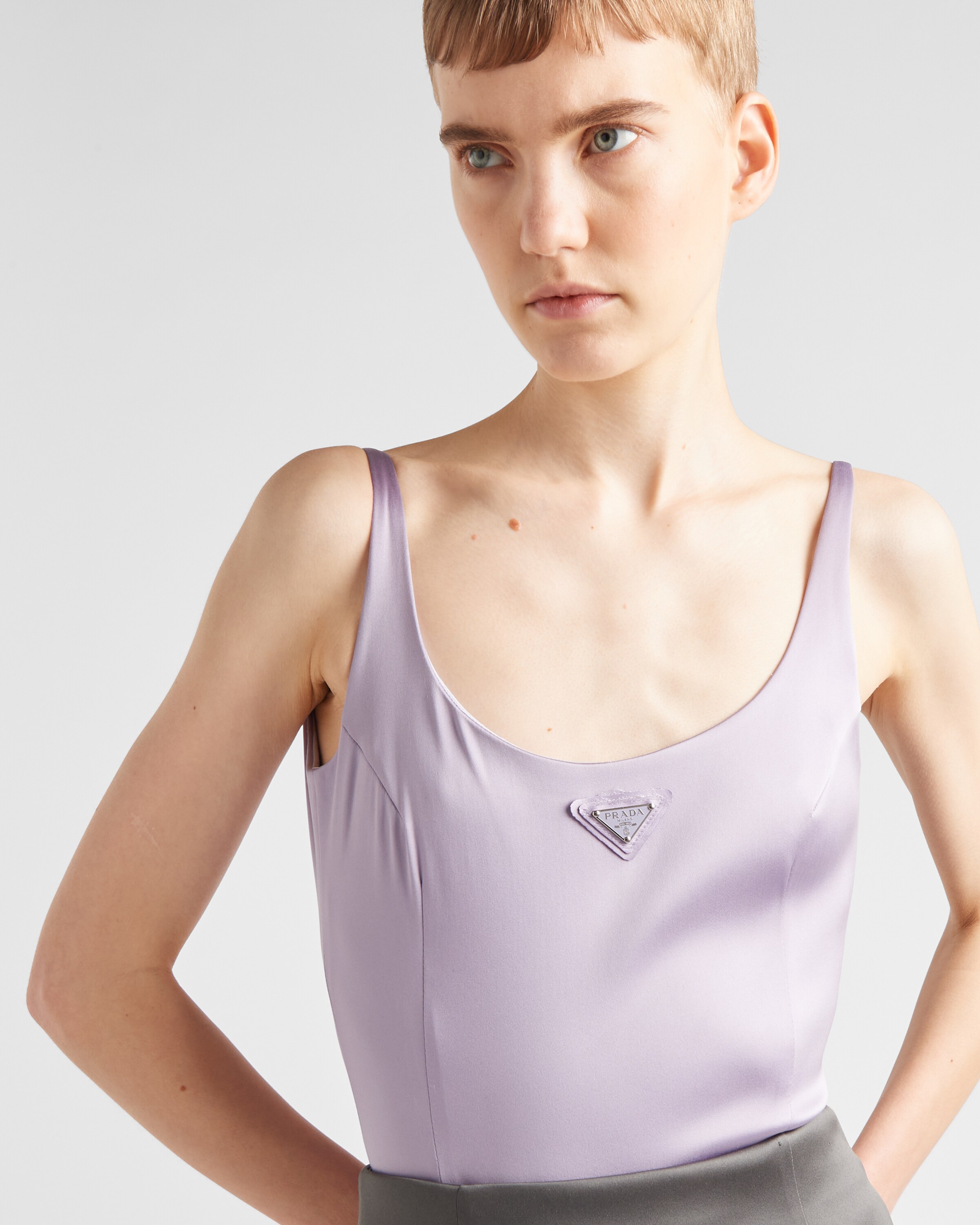 Prada bodysuit deals