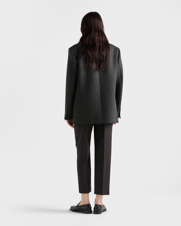 Grisaille pants - Grey Grisaille pants - Grey