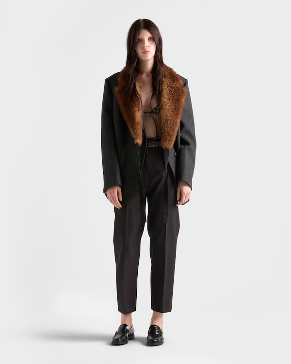 Grisaille pants - Grey Grisaille pants - Grey