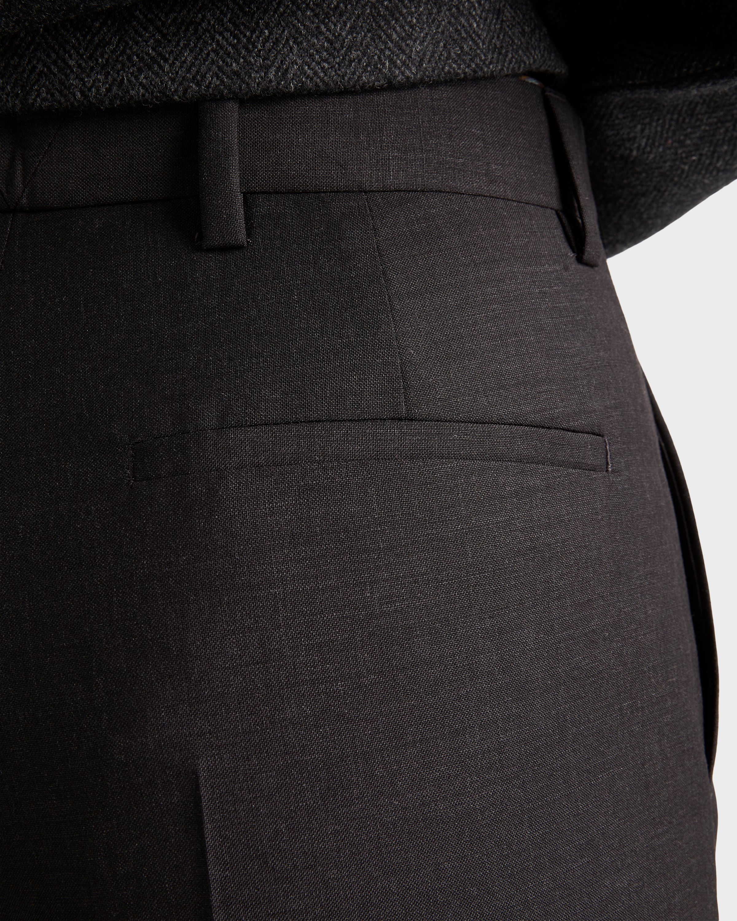 Grisaille pants