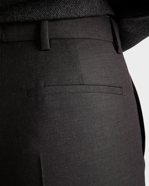 Grisaille pants - Grey Grisaille pants - Grey