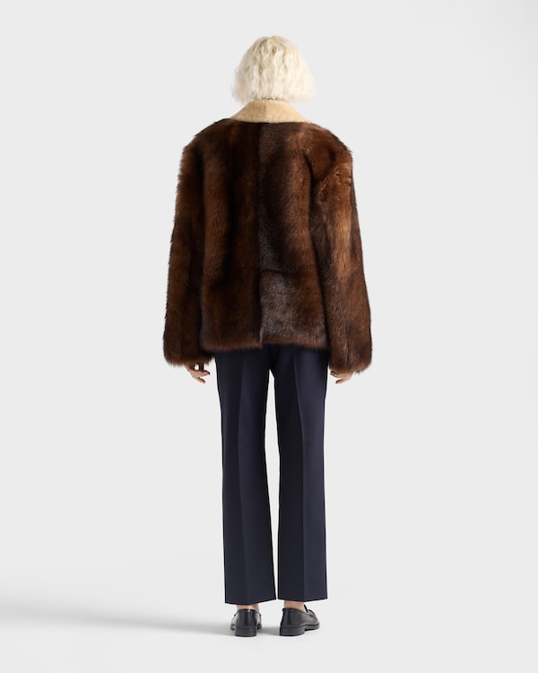 Rush stitch pants Rush stitch pants