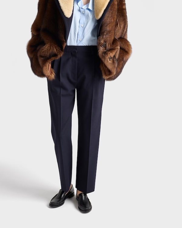 Rush stitch pants Rush stitch pants