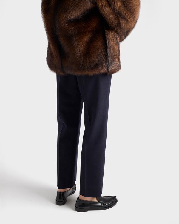 Rush stitch pants Rush stitch pants