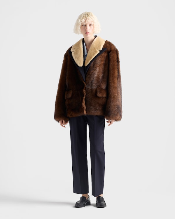 Rush stitch pants Rush stitch pants