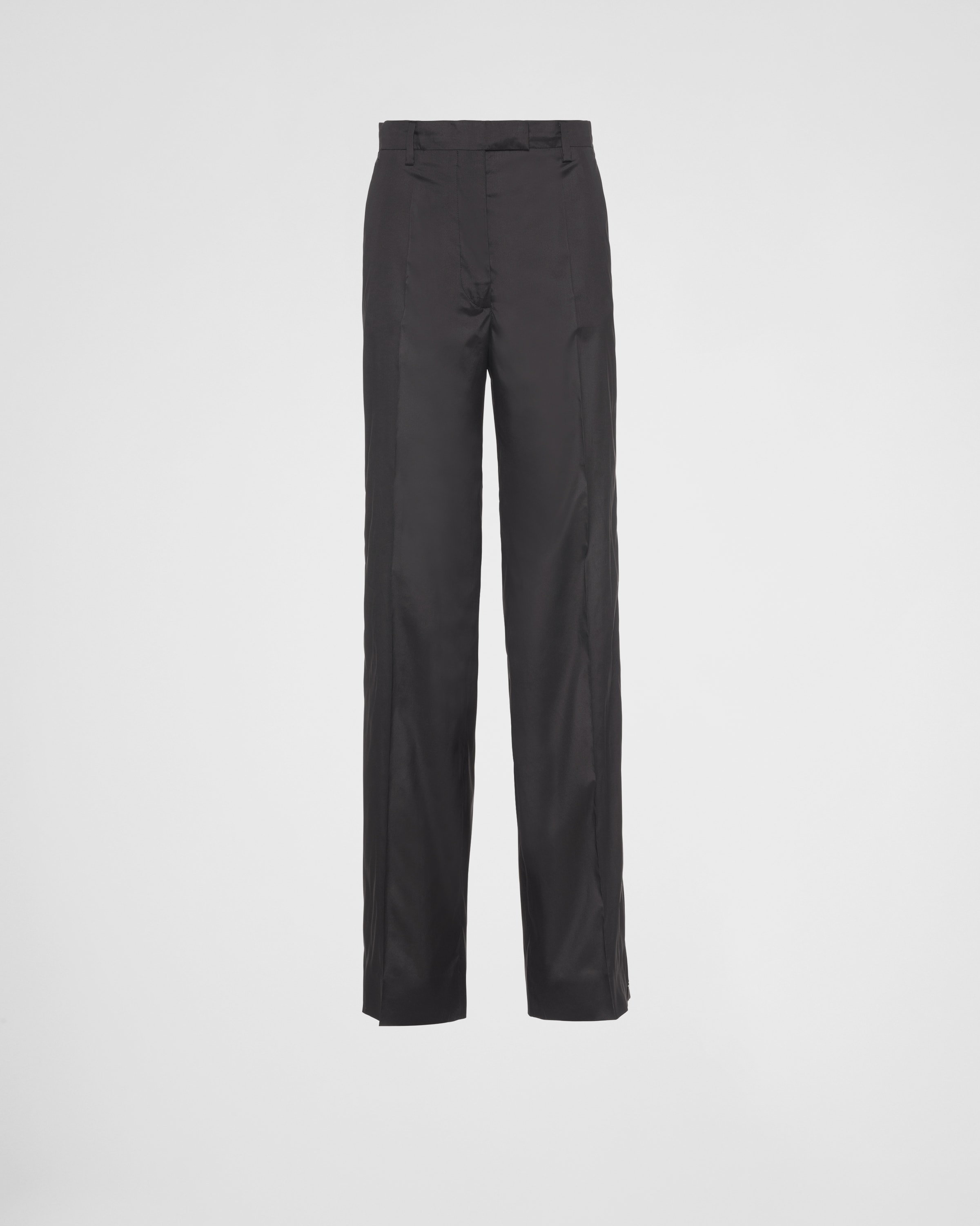 Discover more than 82 black silk pants mens - in.eteachers