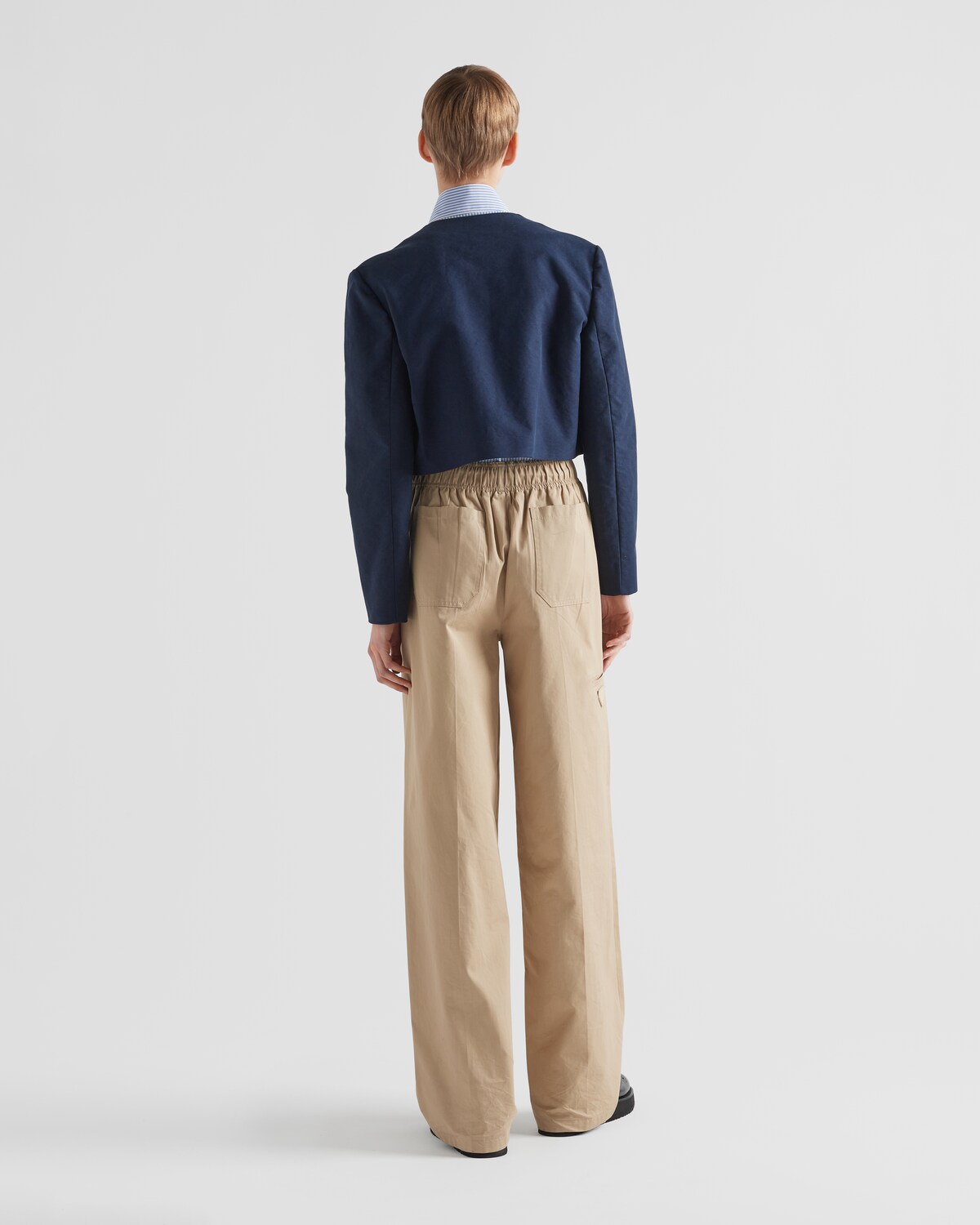 Prida Drawstring Pants 5921 main image 1