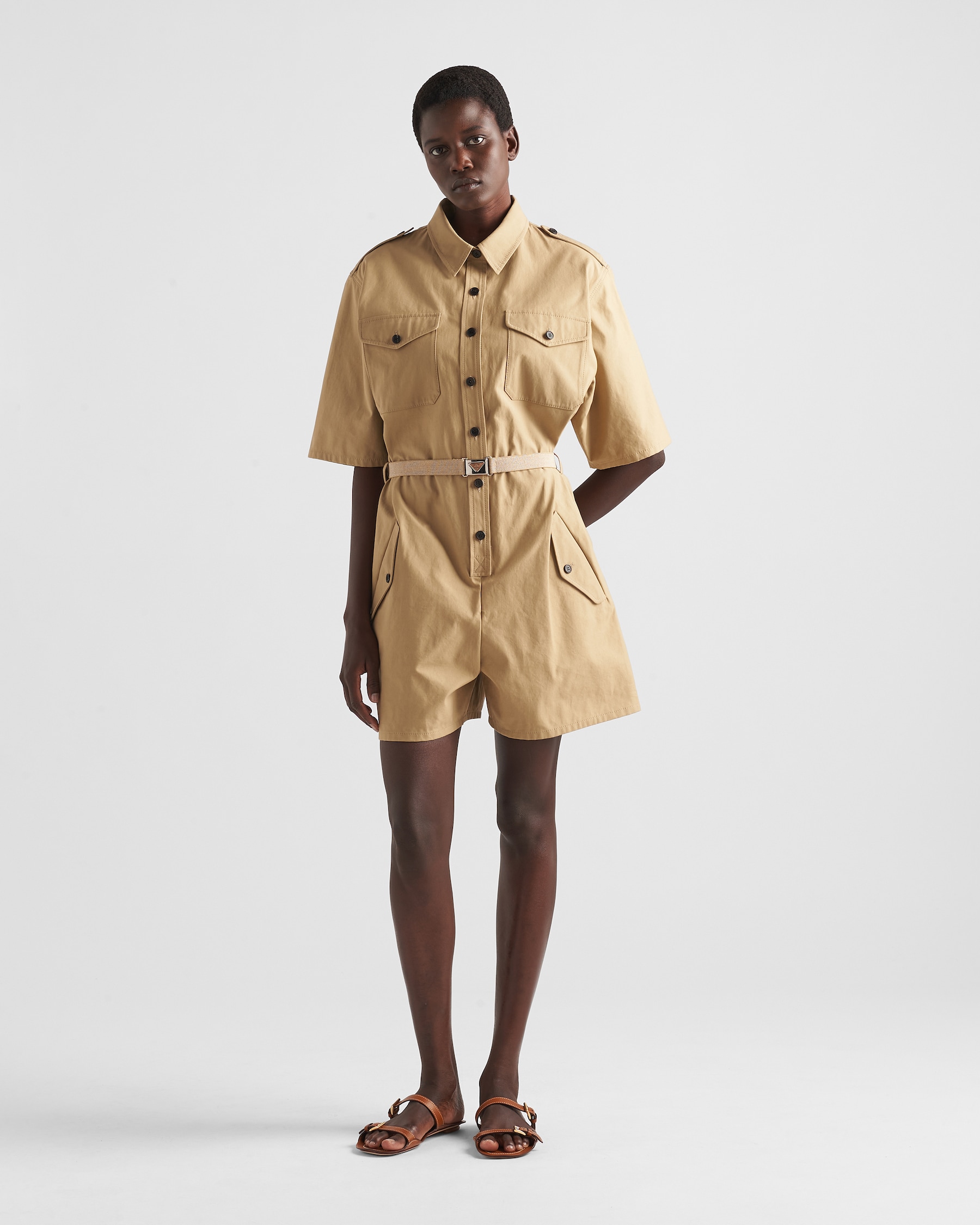 Pasadena Jumpsuit main image 1