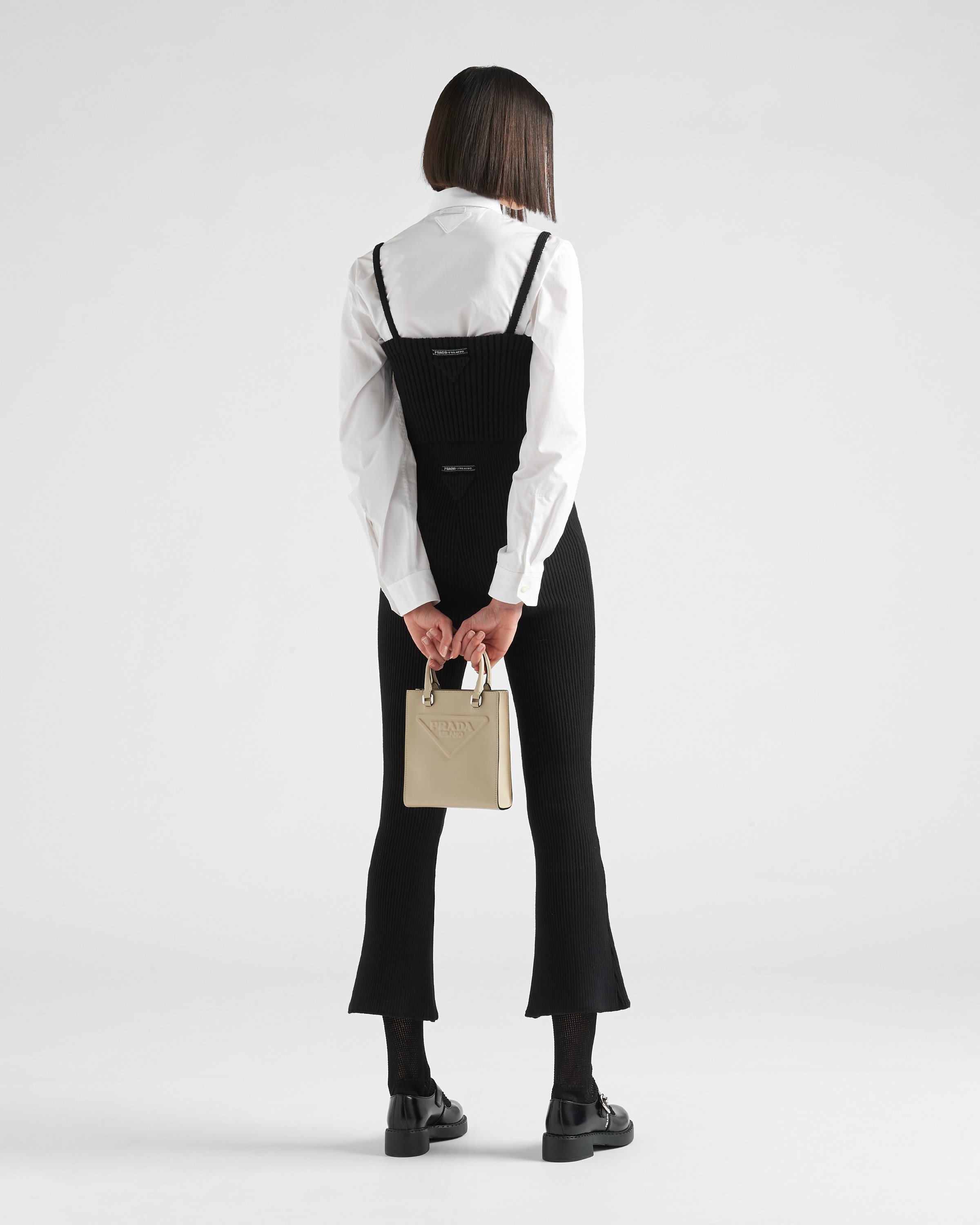 Prada Top aus Wolle 5