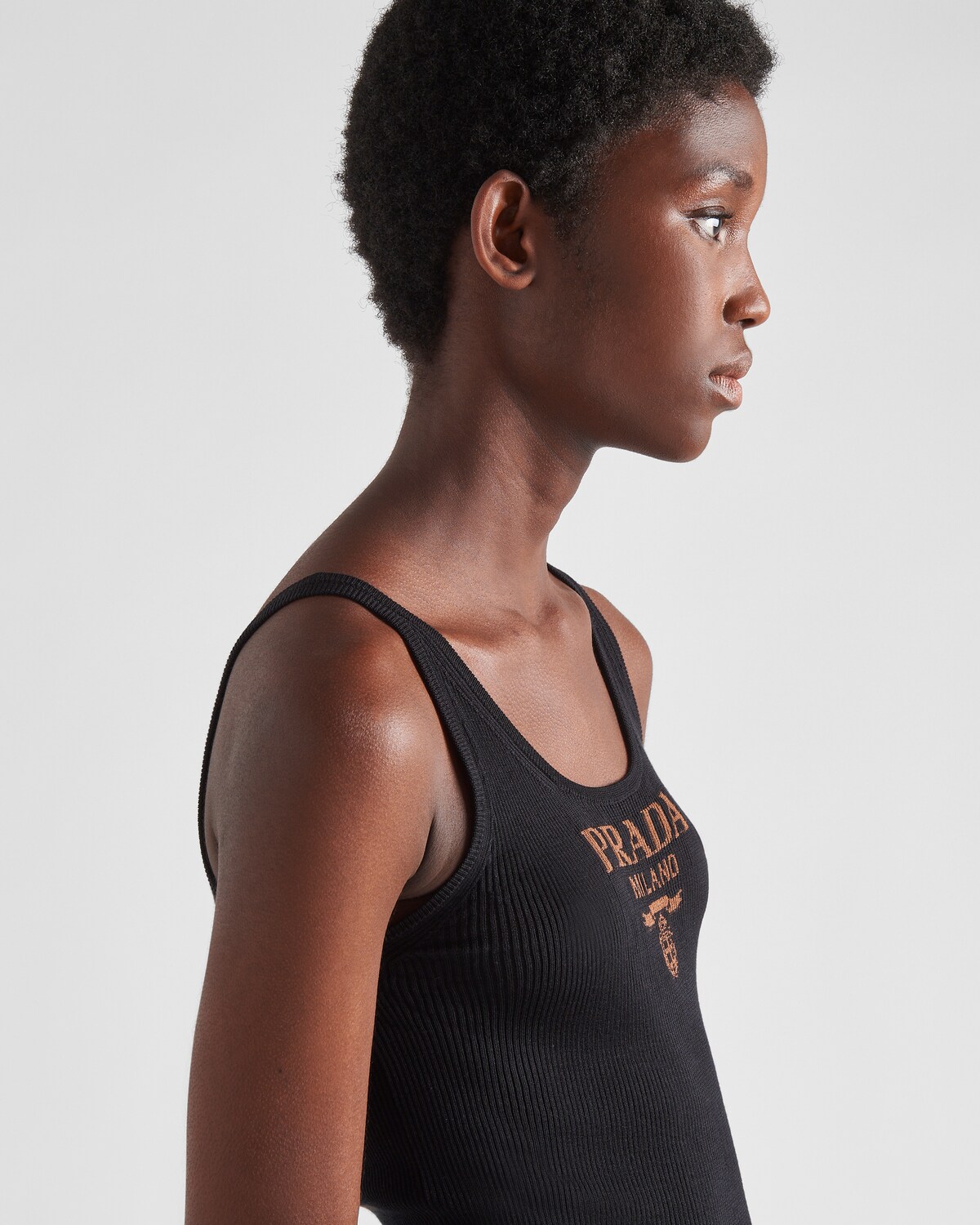 PRADA 26S TANK TOP 733