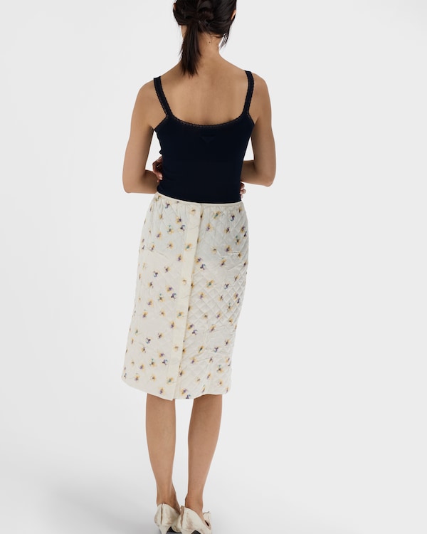 Haut en coton Haut en coton