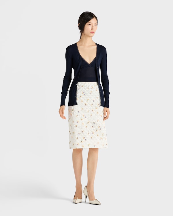 Haut en coton Haut en coton