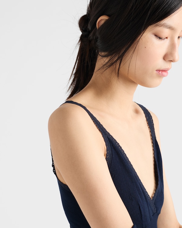 Haut en coton Haut en coton