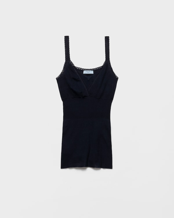 Haut en coton Haut en coton