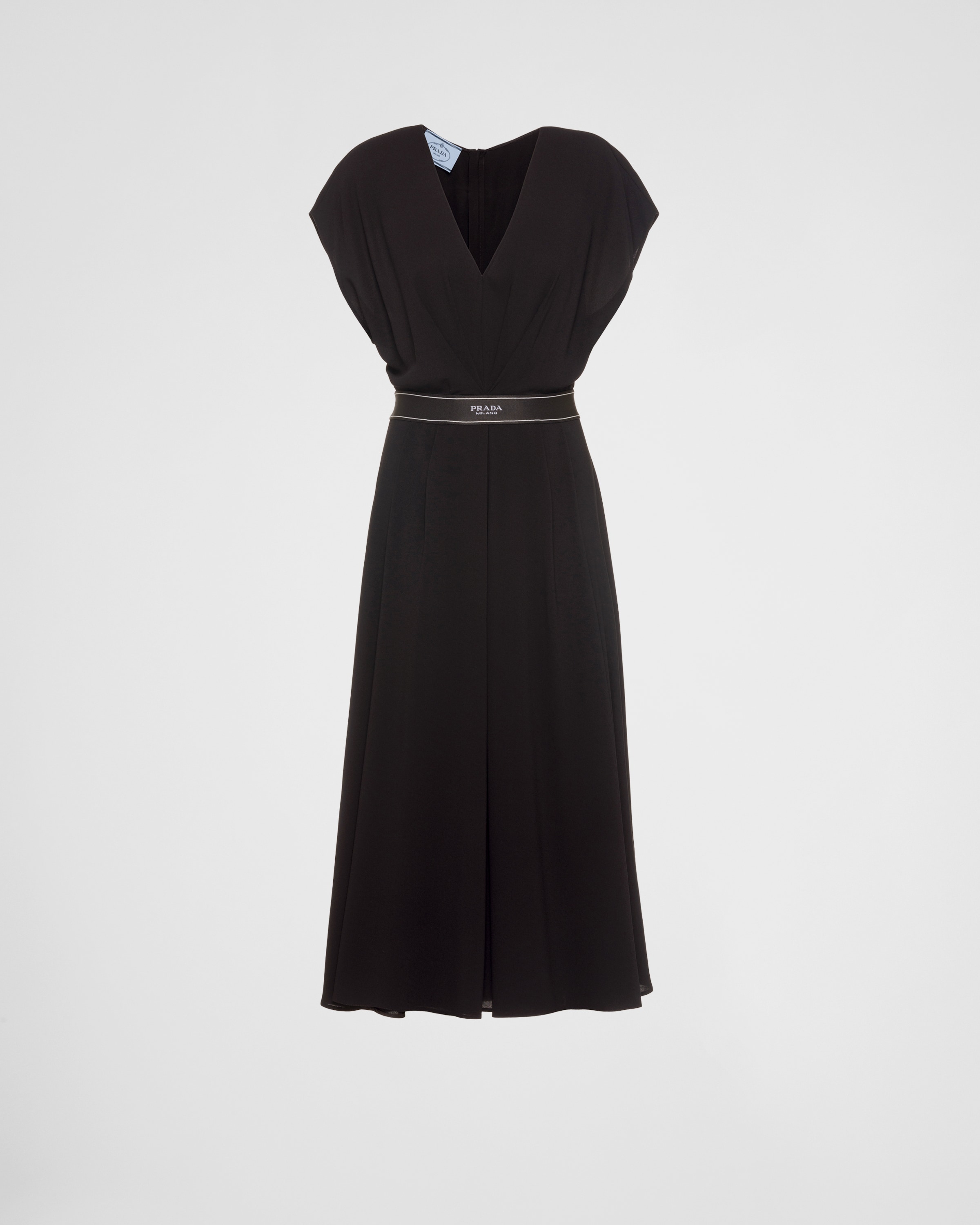 Prada sale cocktail dress