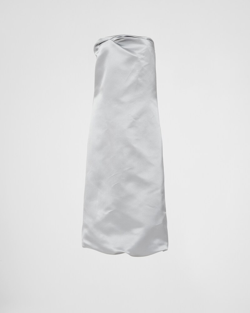 strapless_satin_and_pongé_dress
