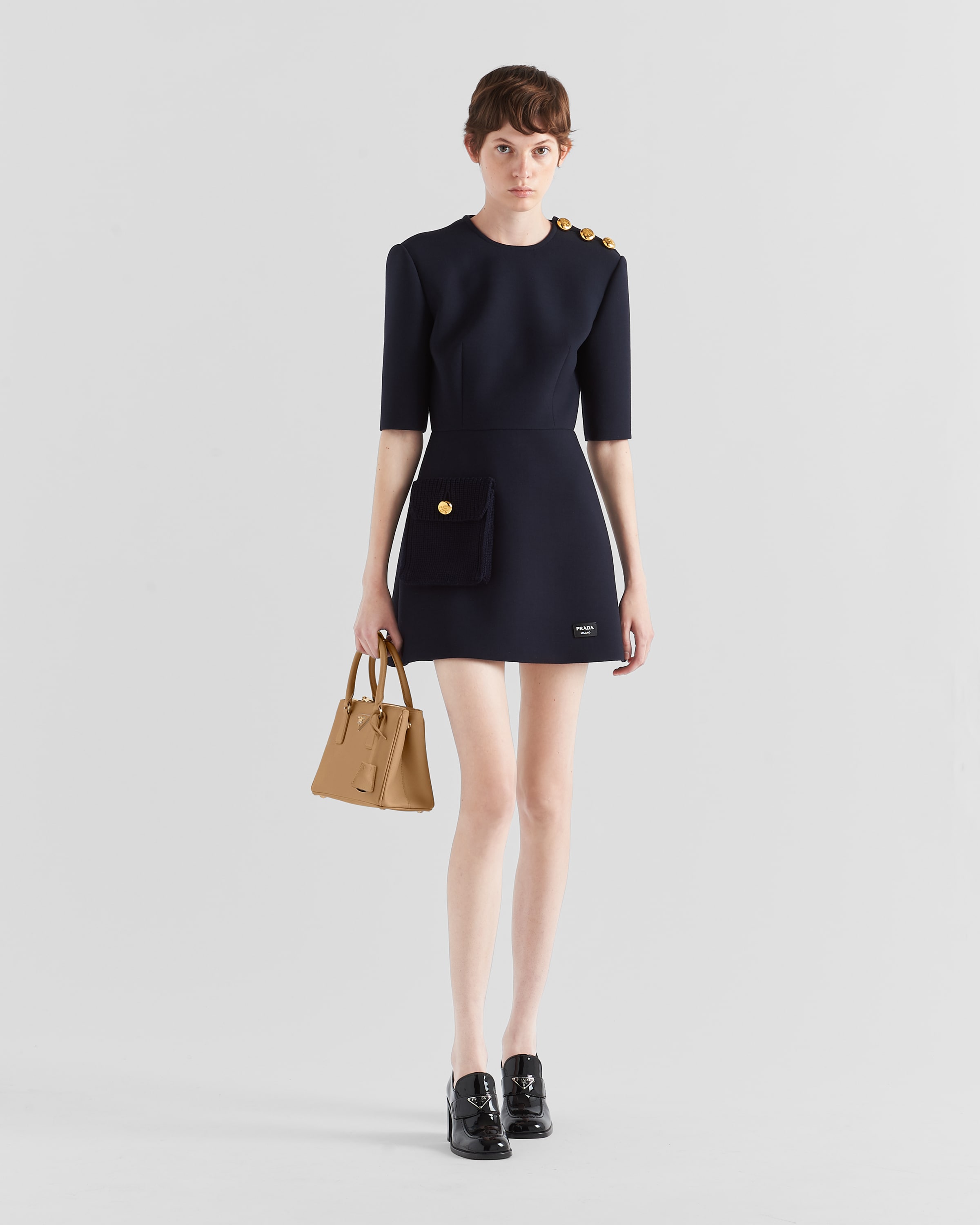 Prada outfit best sale