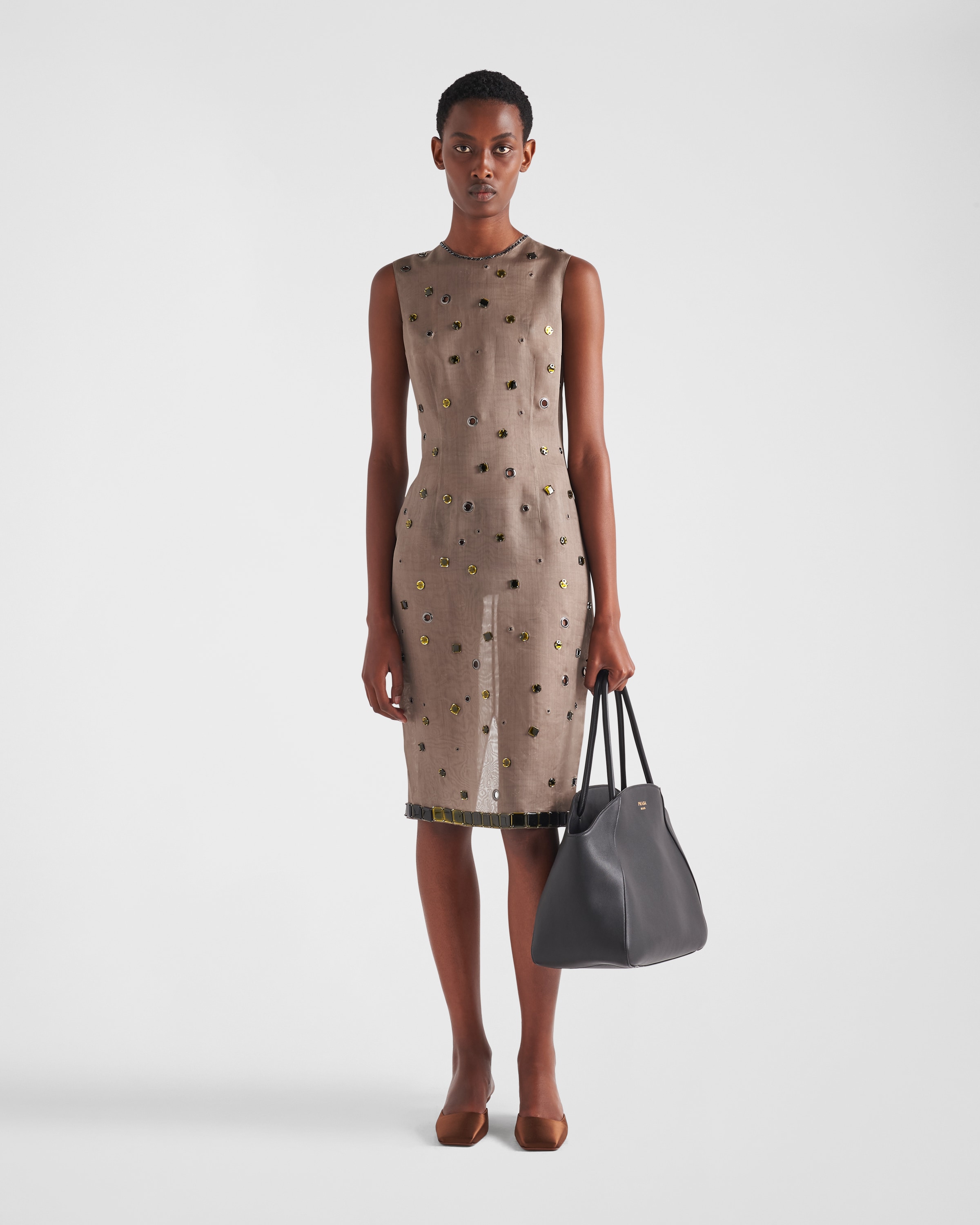 Prada cocktail dresses online