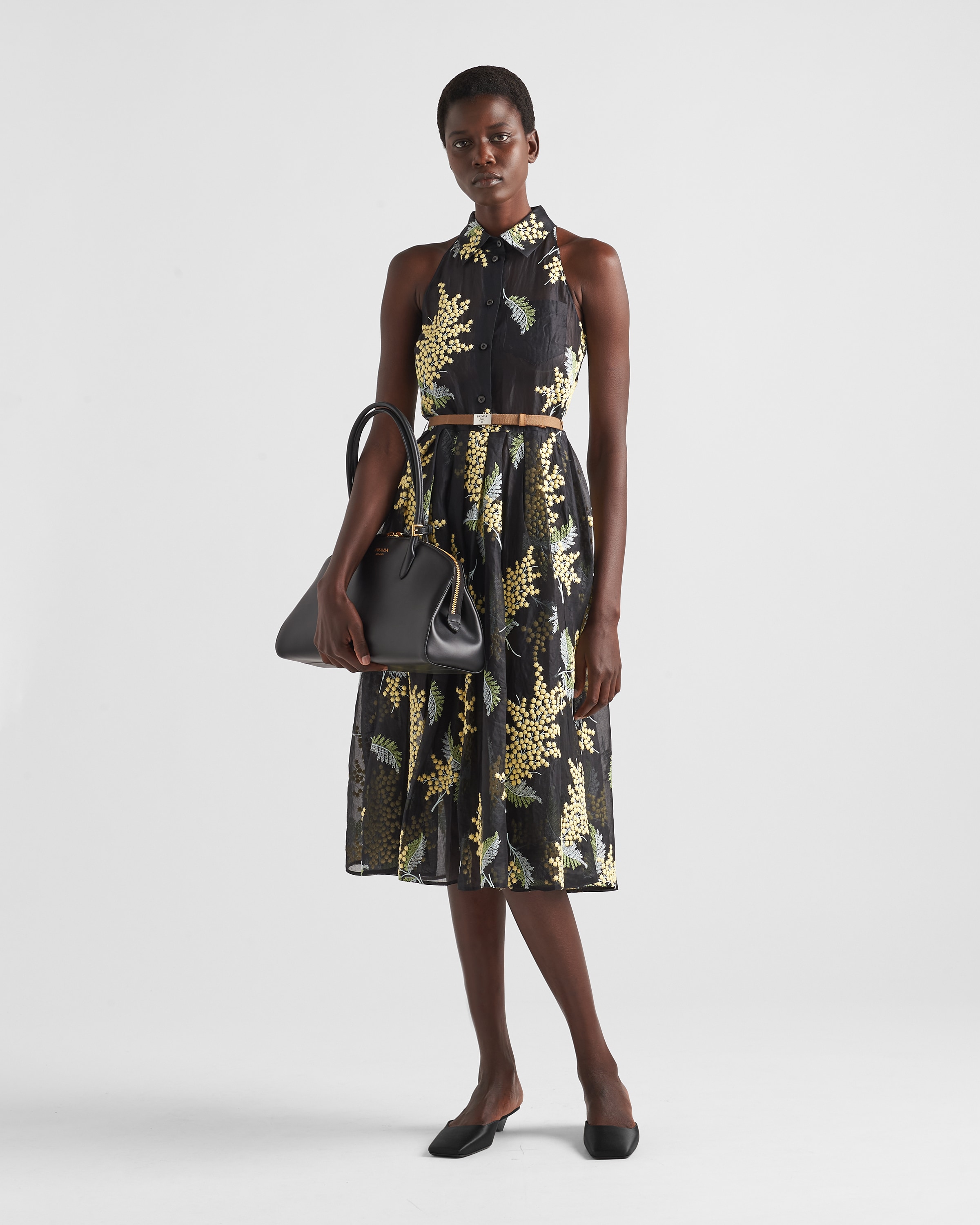 Prada online cocktail dresses