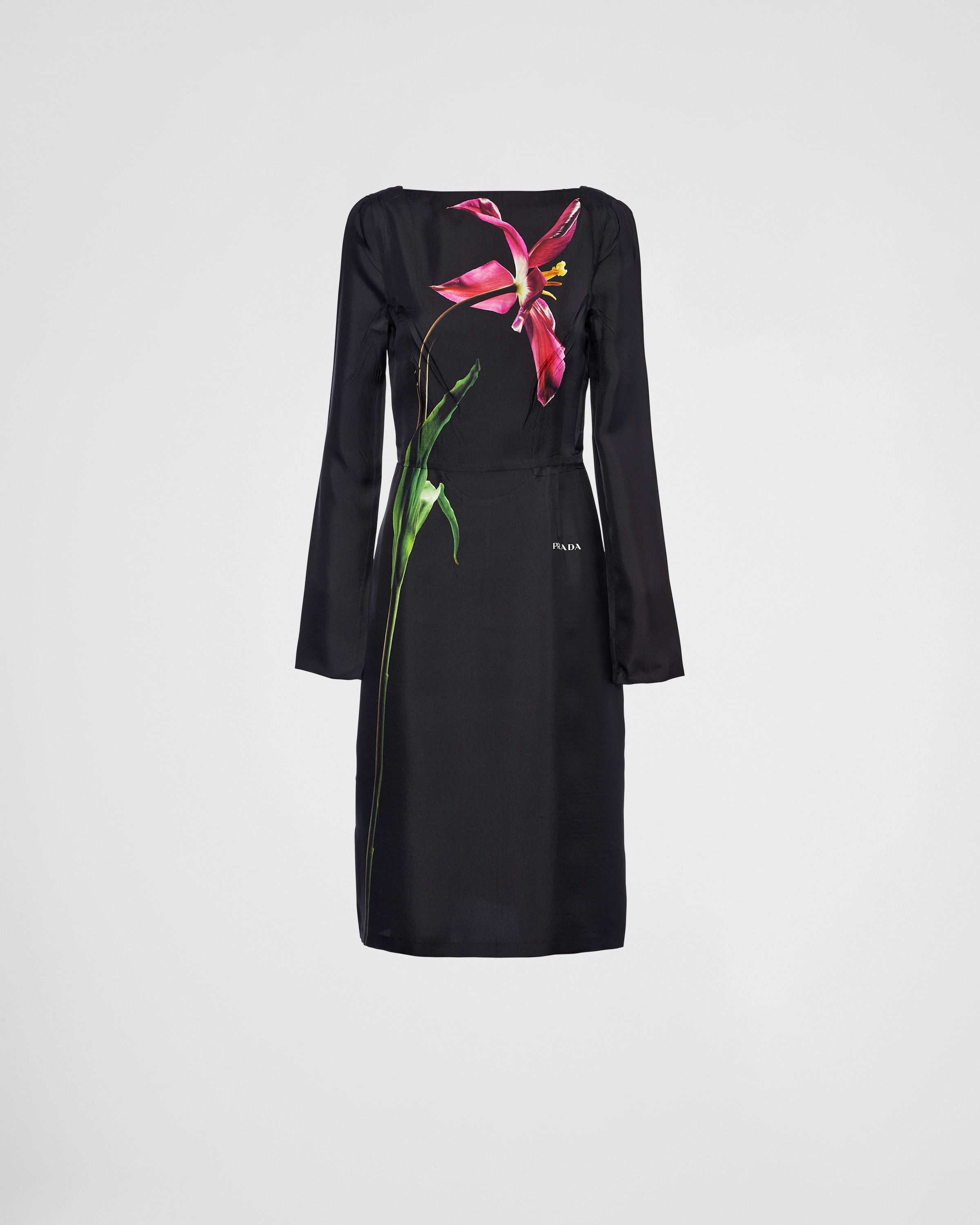 bodycon dresses amazon I Found The Cutest To Shop This Prime Day SLEEVE:LONG ATT|Size adults|M Agnes Long Sleeve Floral