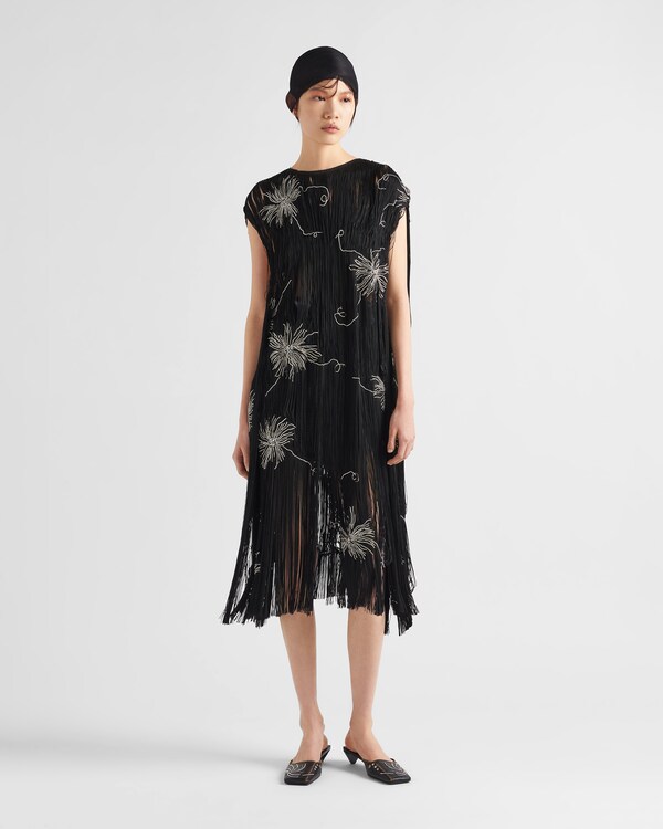 pradera dress