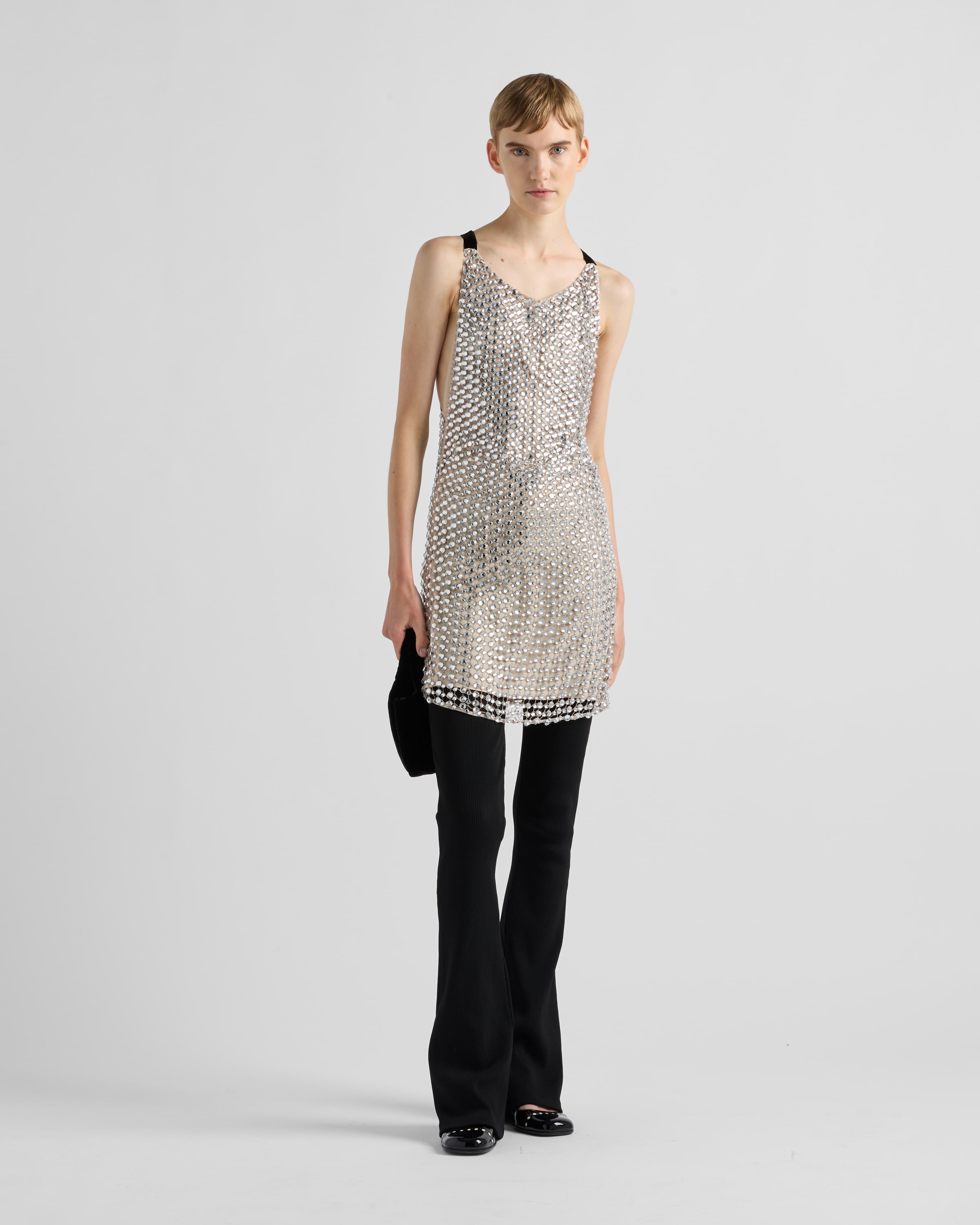 Collezione Ready To Wear Abbigliamento Donna PRADA