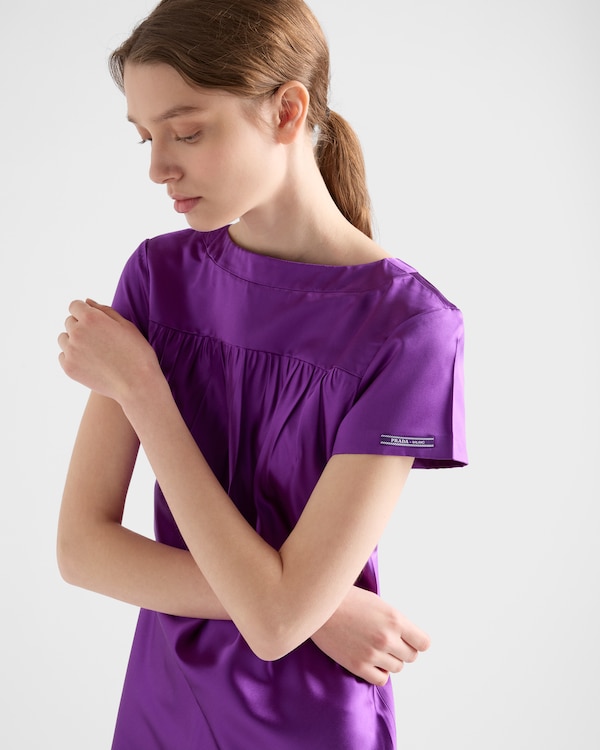 Old duchesse dress Old duchesse dress