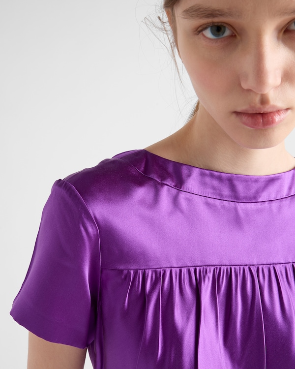 Old duchesse dress Old duchesse dress