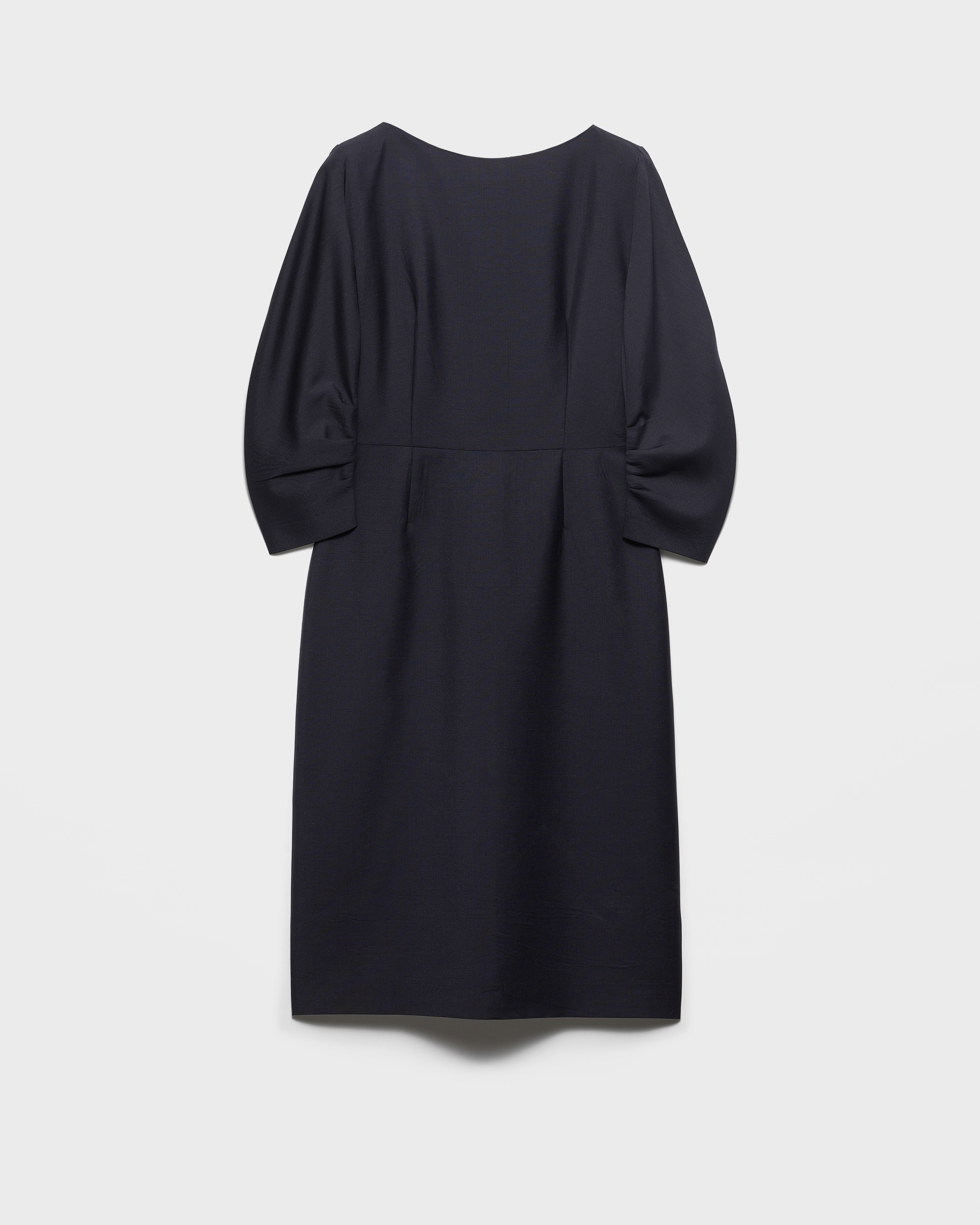 プラダ ウィメンズ】ドレス & ガウン コレクション｜PRADA