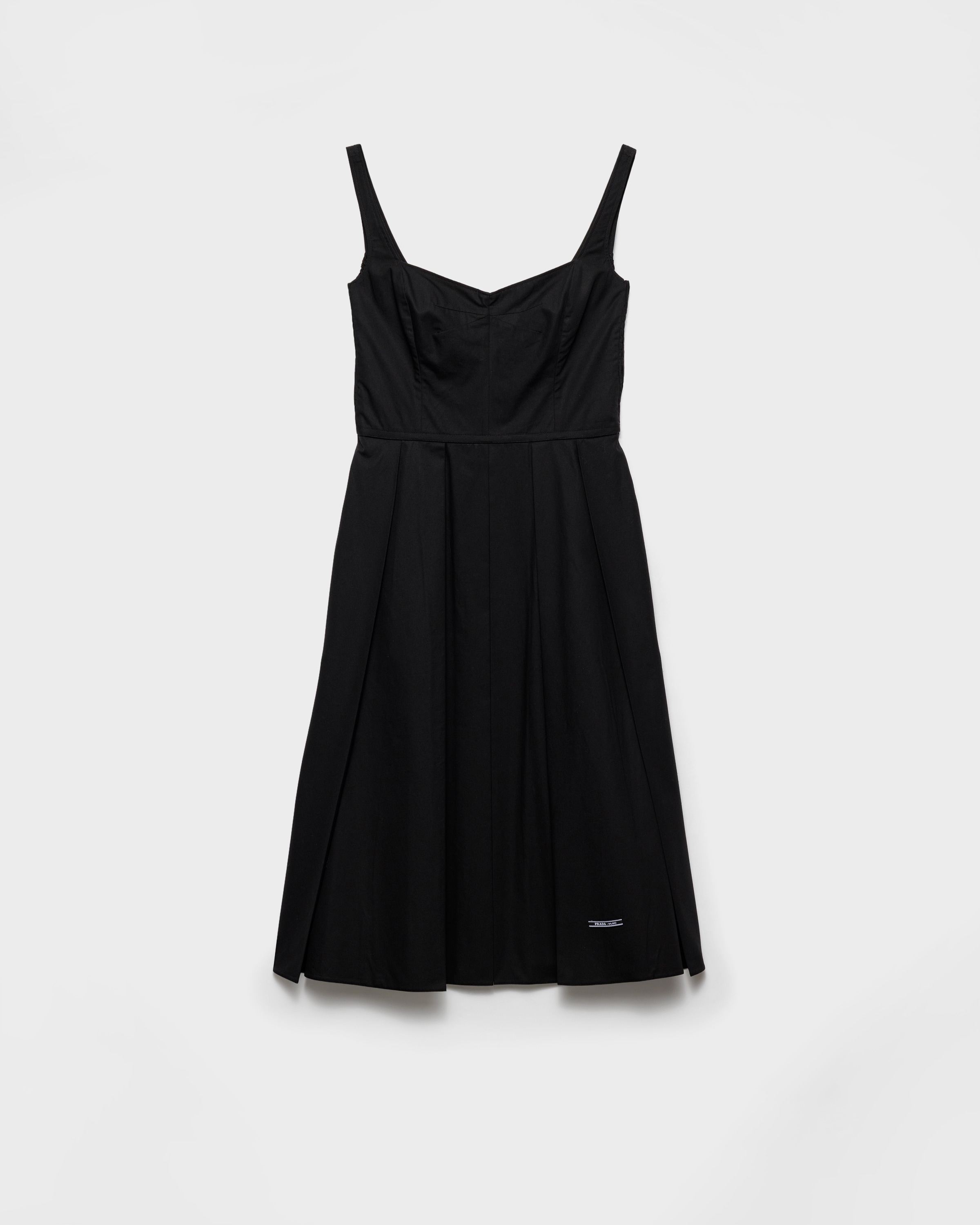 ワンピースその他 PRADA Women Dresses 33601SOOO16A0 F0002 Black 30364352-1_2.jpg