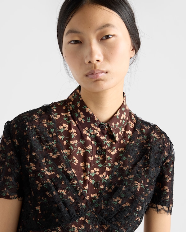 Lace dress Lace dress