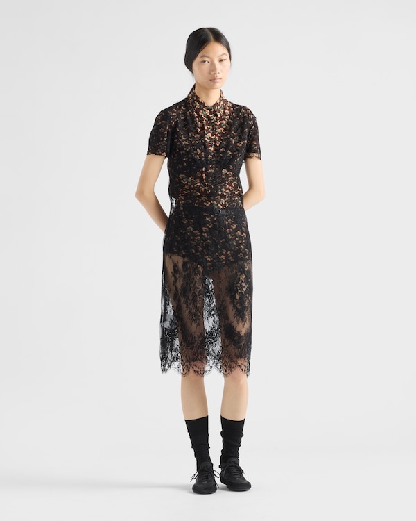 Lace dress Lace dress