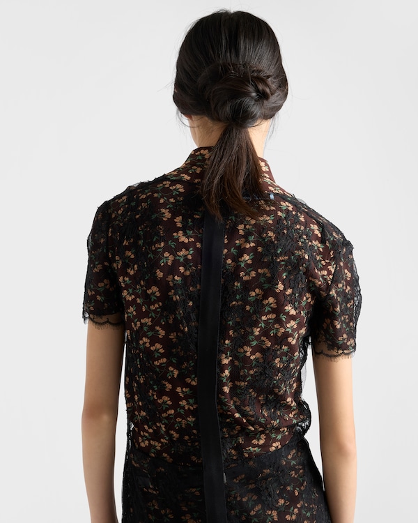 Lace dress Lace dress