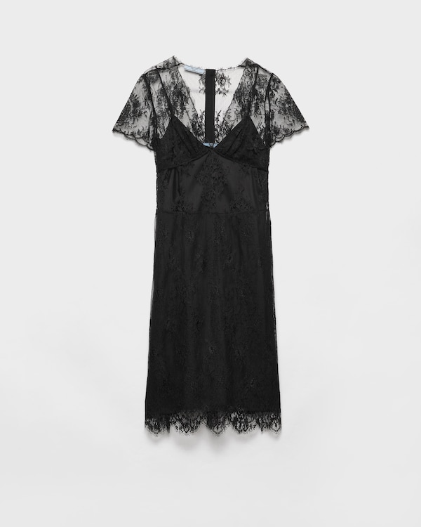 Lace dress Lace dress