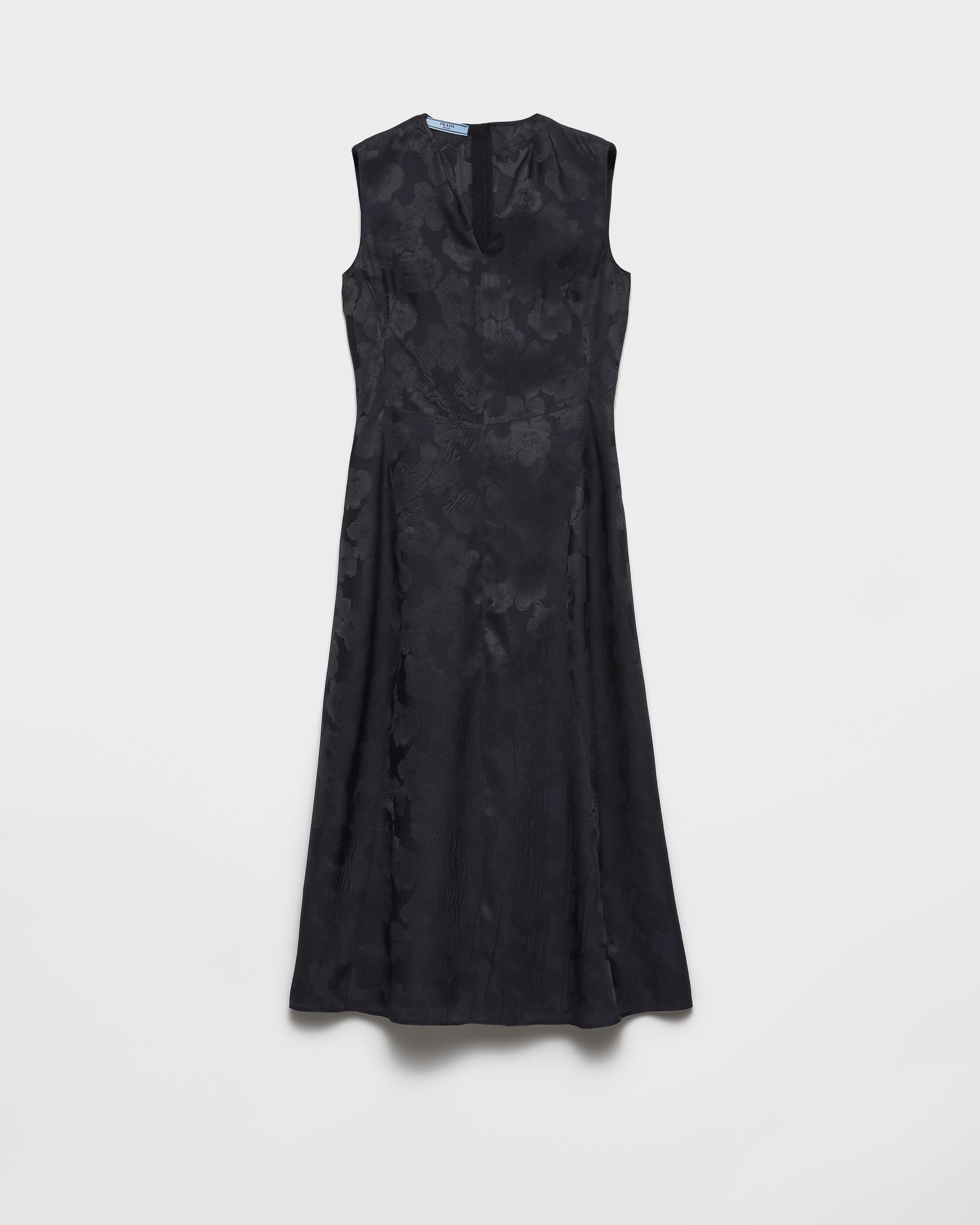 sahara  【WEB限定】Jacquard Belt Dress 値下げ中 04770165070-a1.jpg?ts=