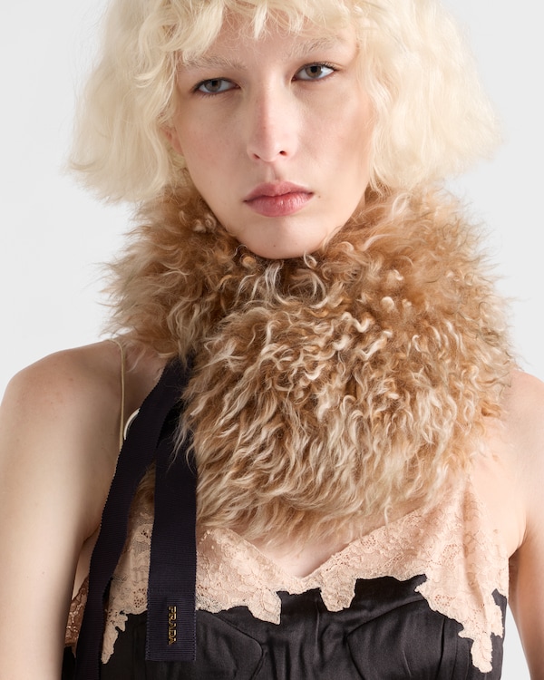 Silk and lace dress Silk and lace dress