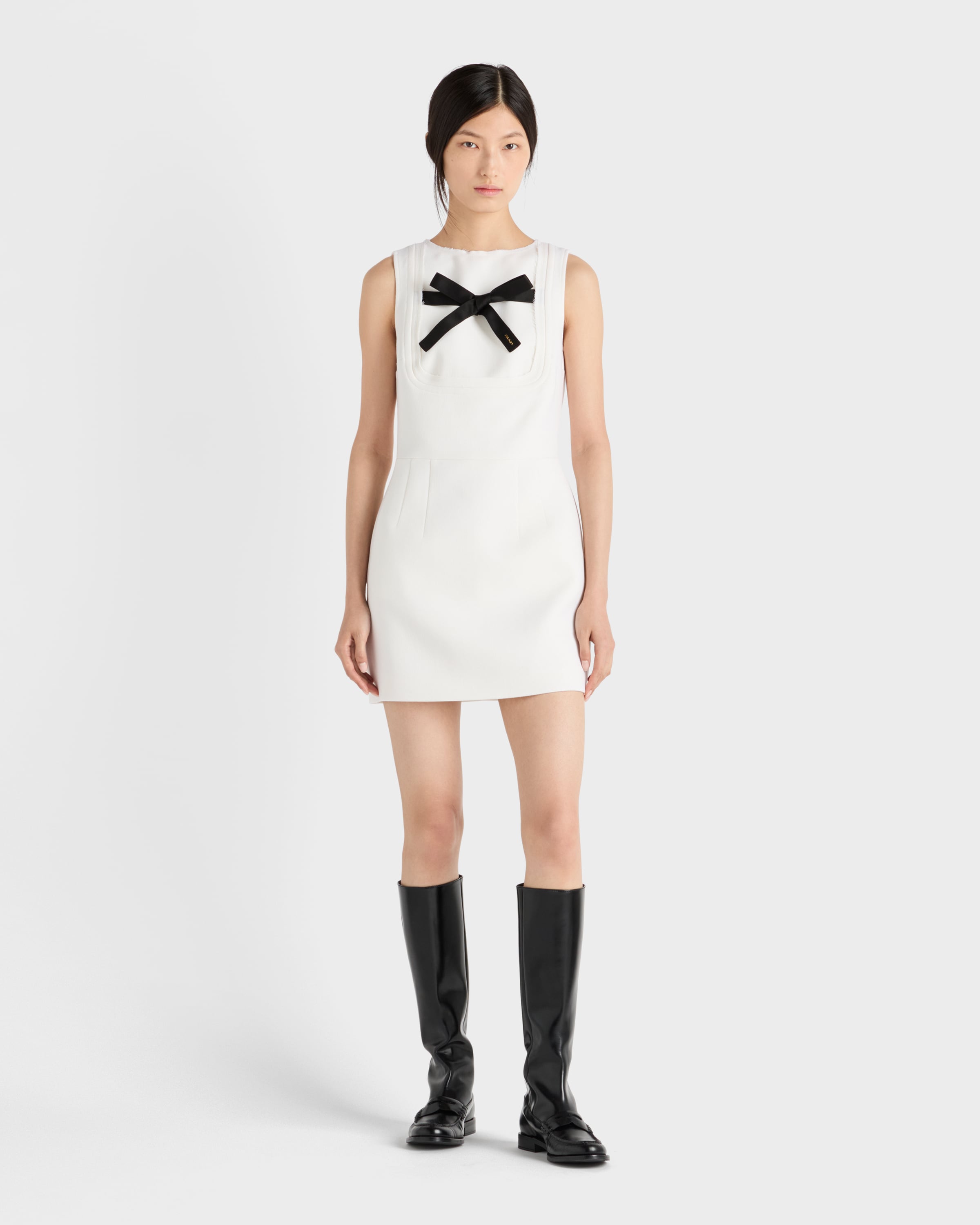 Elegant Dresses & Gowns | PRADA Canada