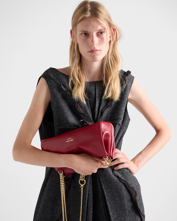 Vestido de lana shetland Vestido de lana shetland