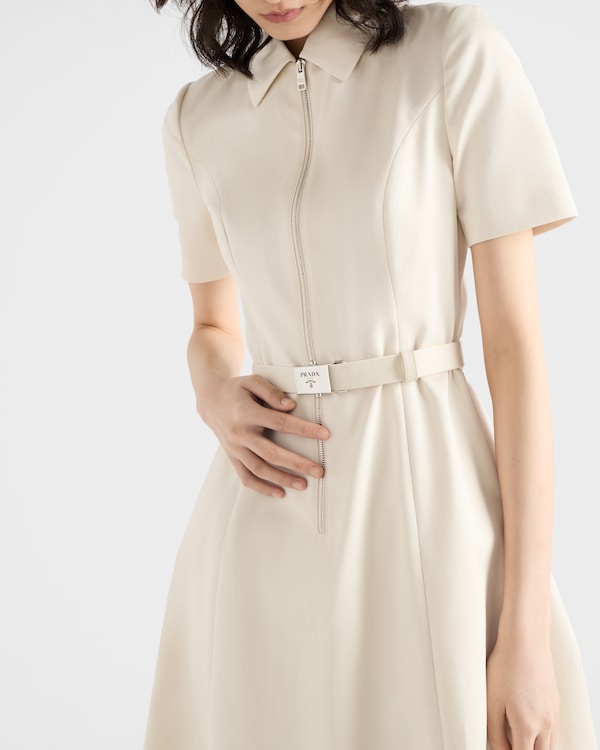 Robe chino Robe chino