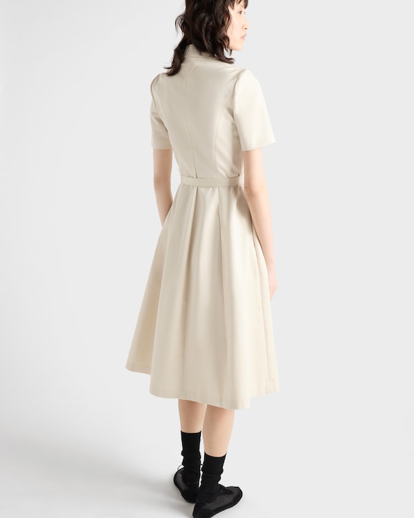 Robe chino Robe chino