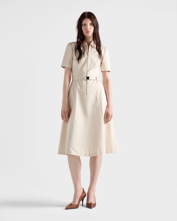 Robe chino Robe chino