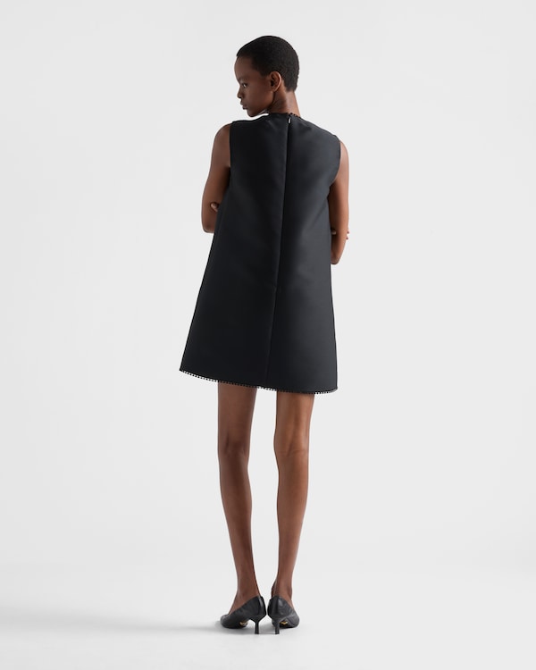 Scuba mini-dress Scuba mini-dress