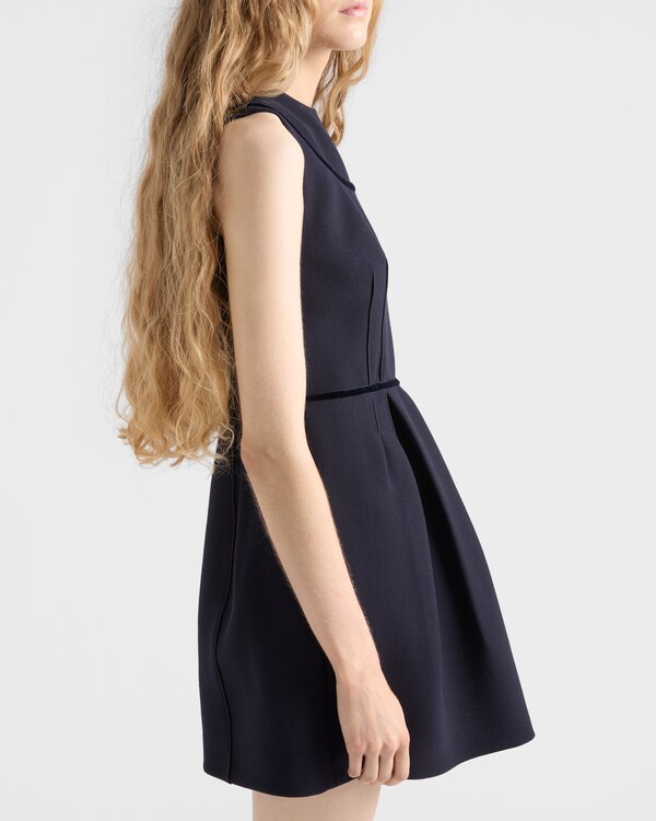 Robe en natté Robe en natté