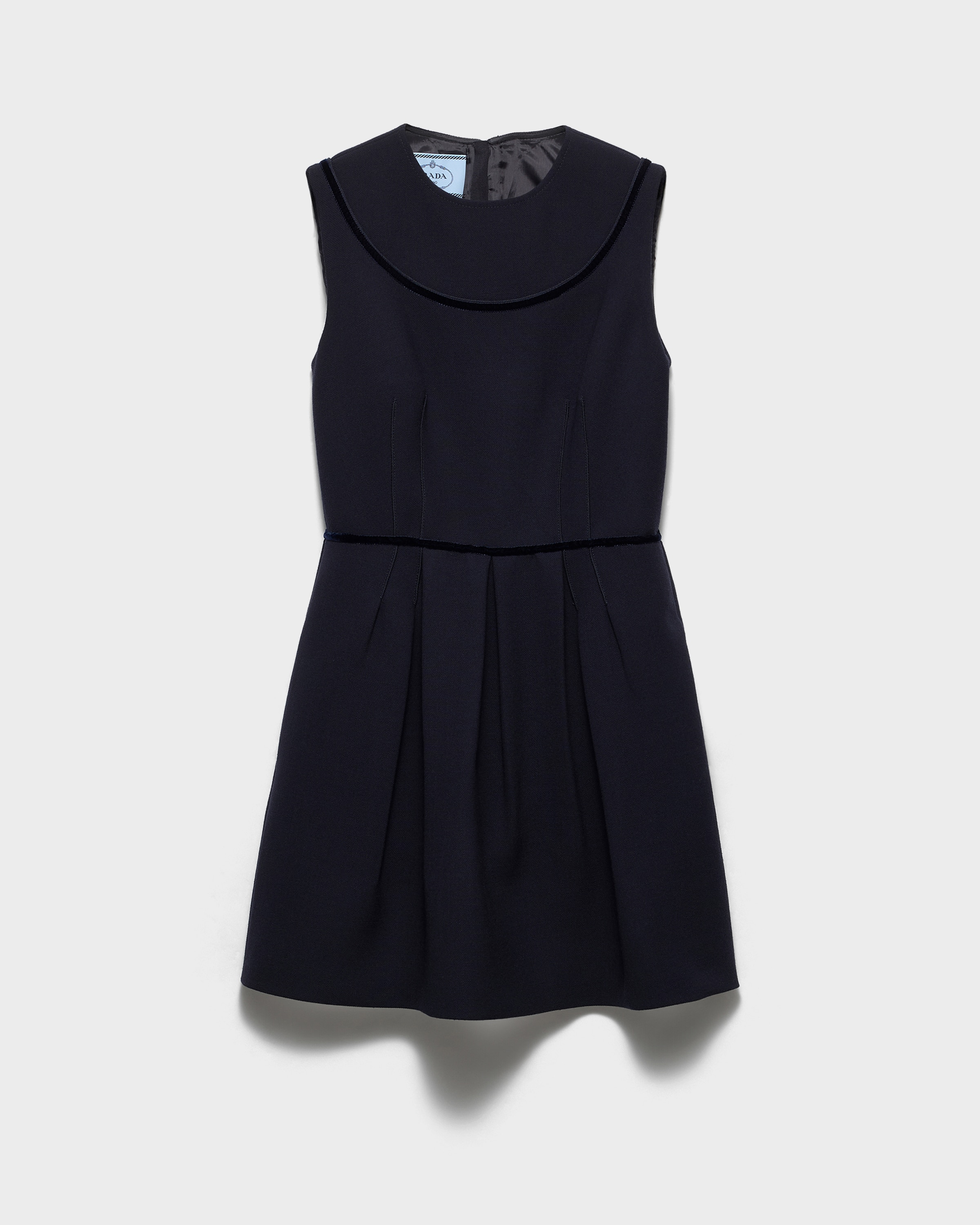 Natté dress