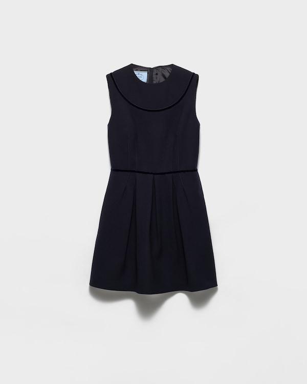 Robe en natté Robe en natté