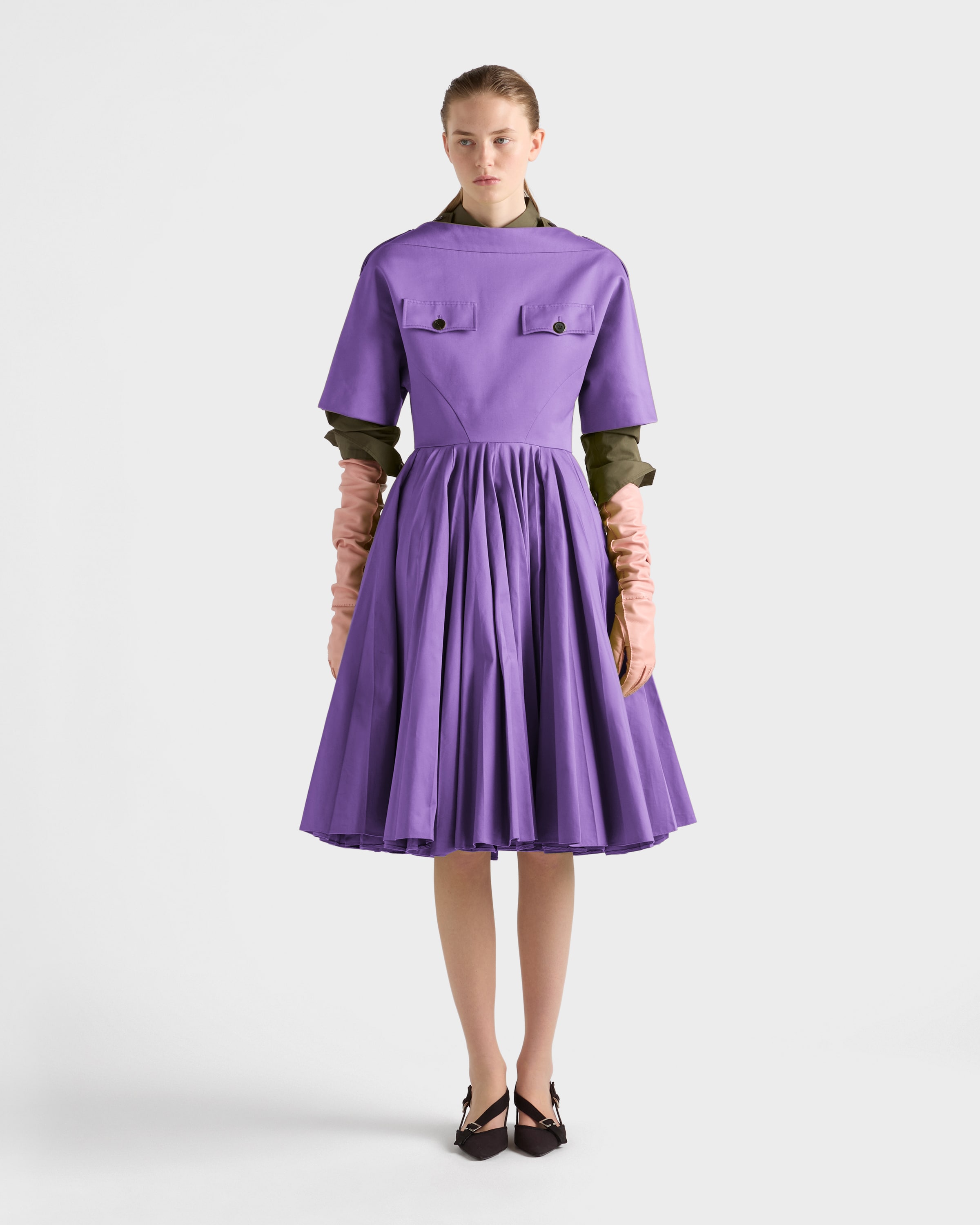 Dresses - page 2 | PRADA - United States