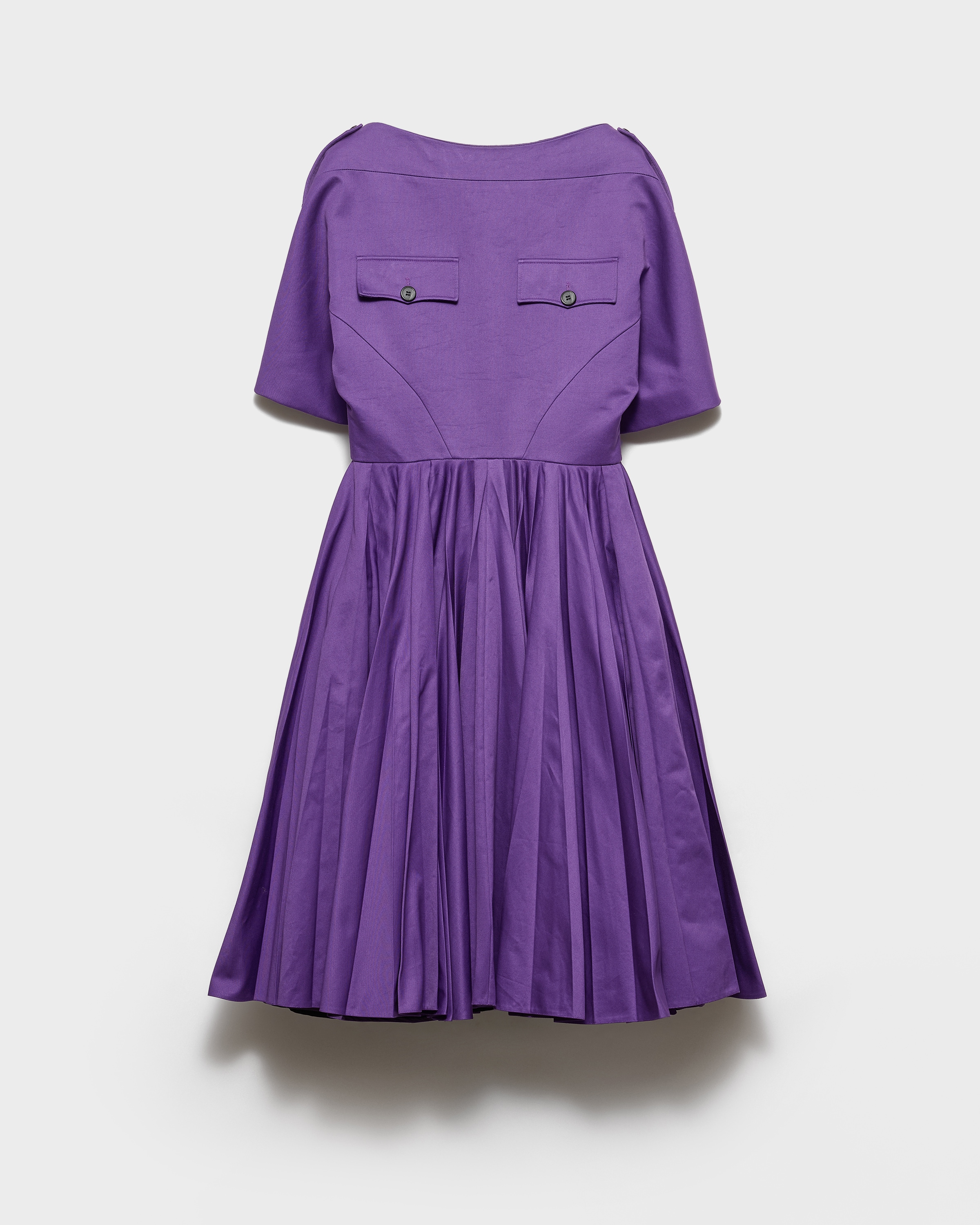 Chino dress