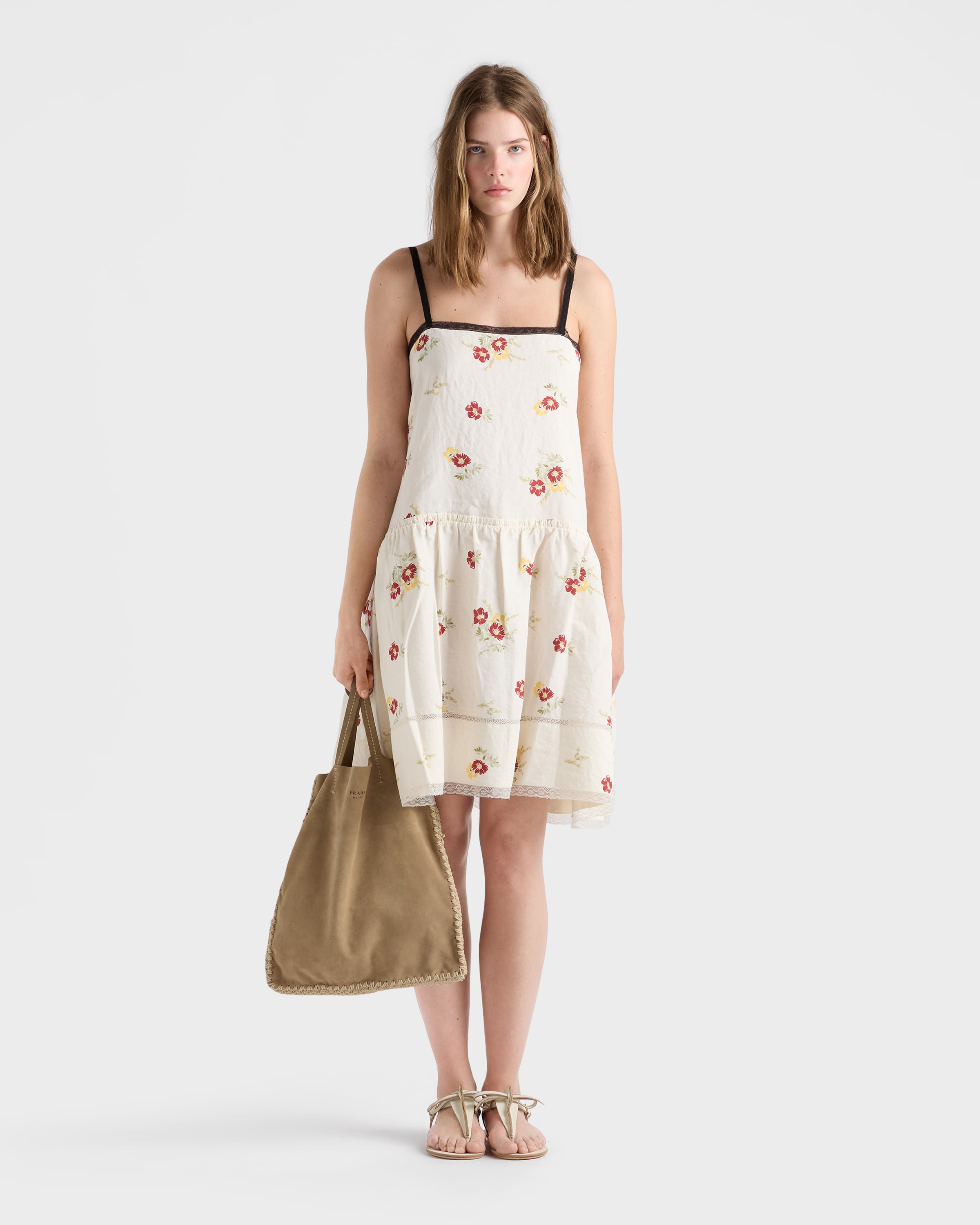 Women's Dresses | PRADA