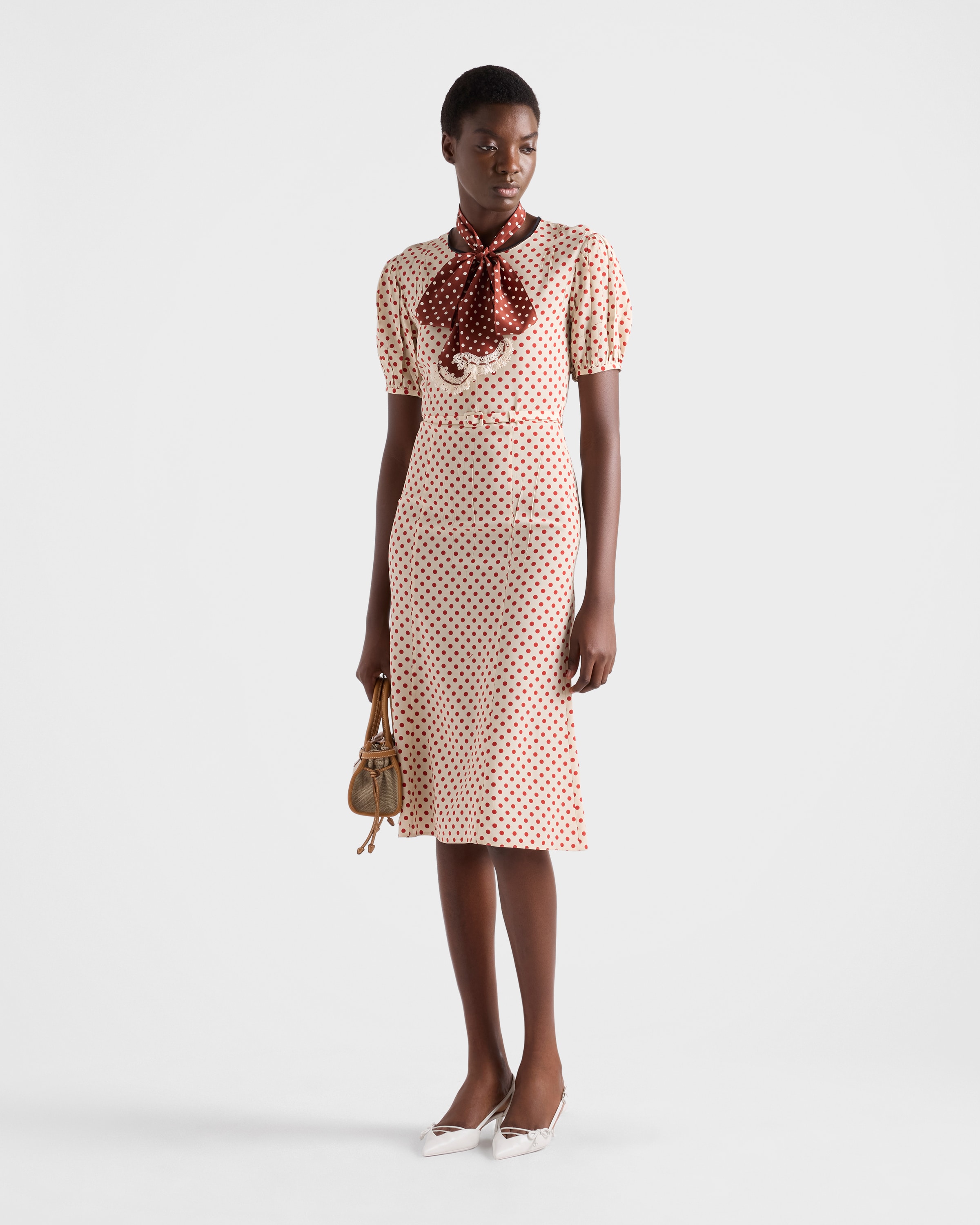 Women's Dresses | PRADA