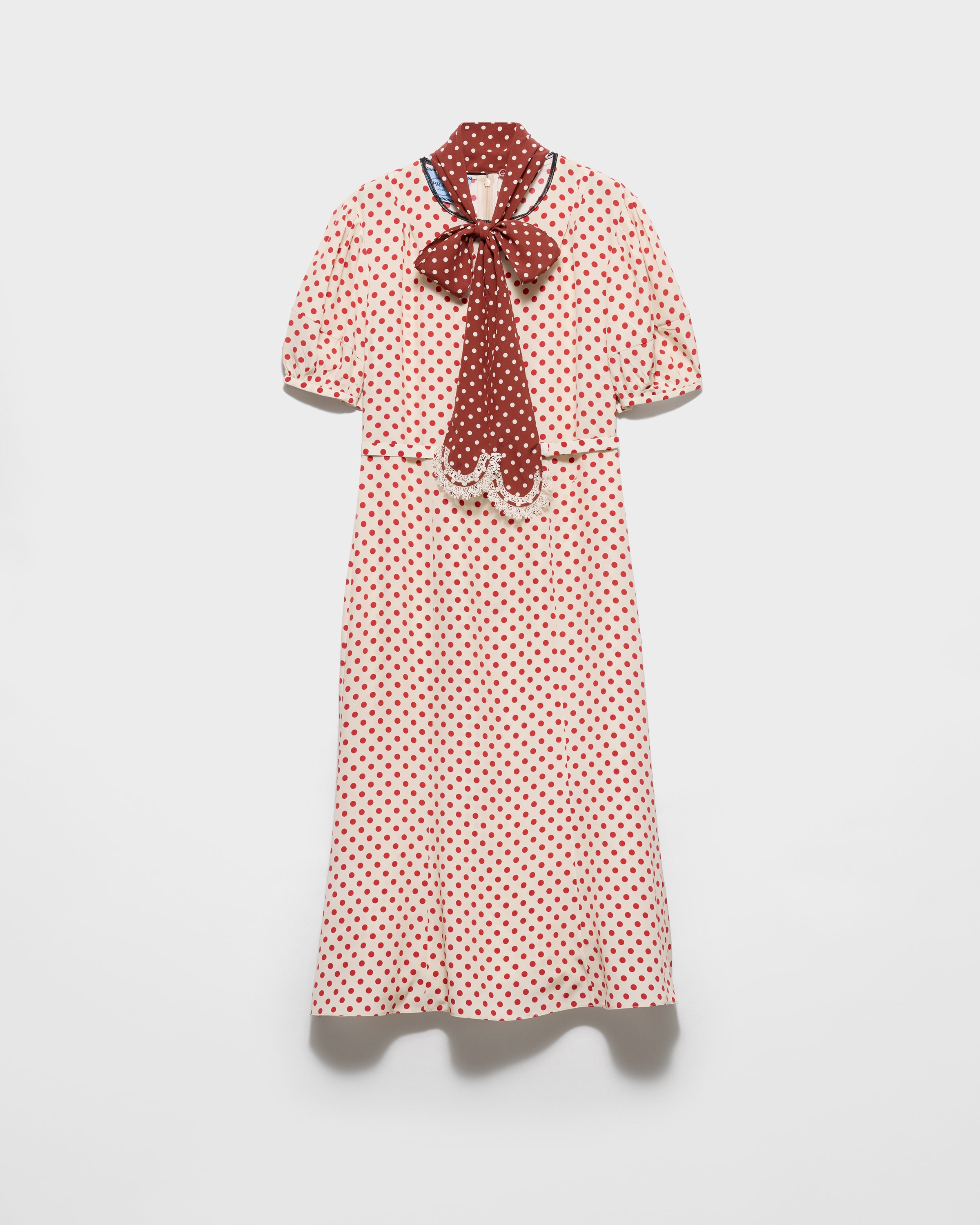 Women's Dresses | PRADA